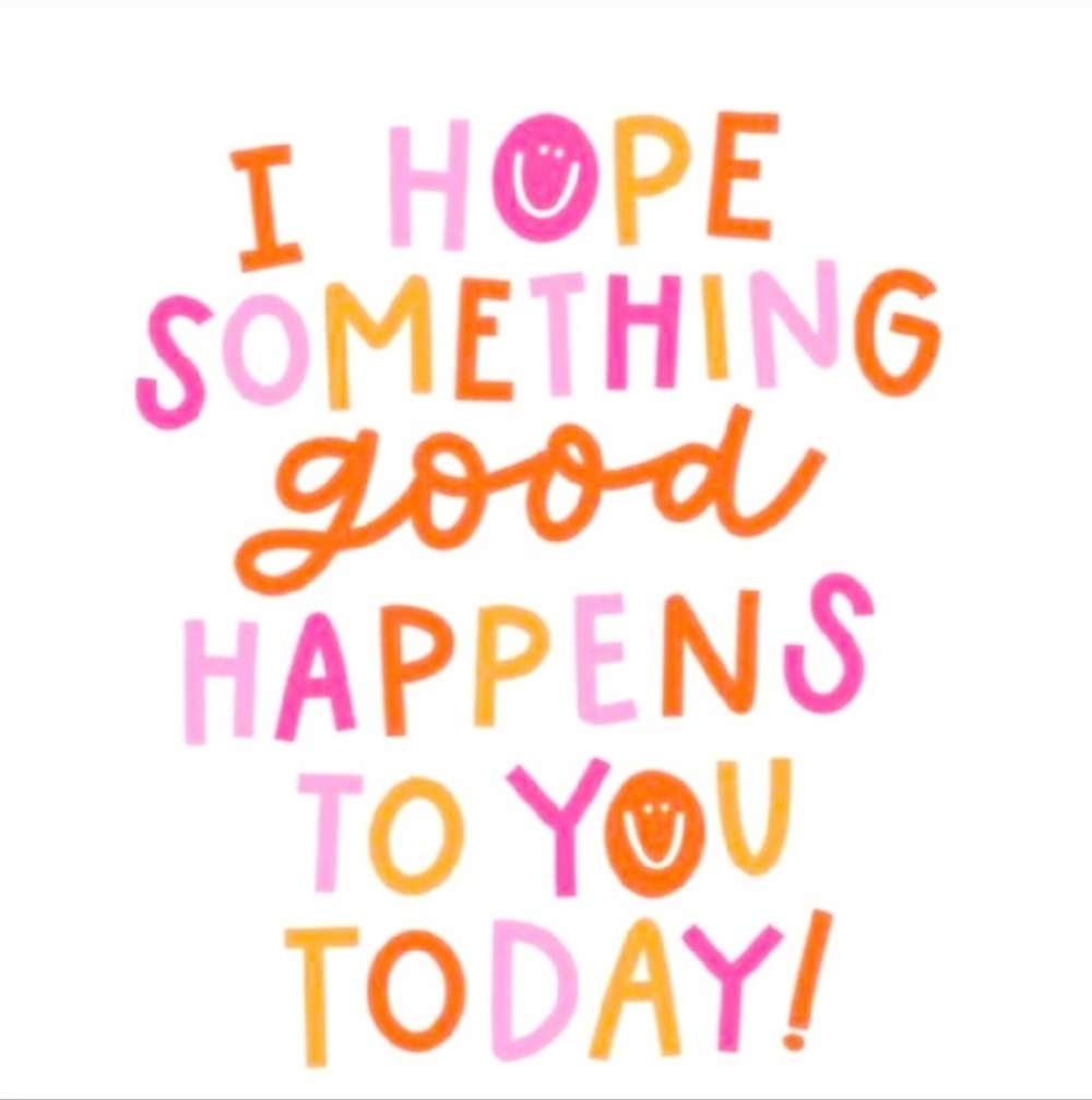 Hope - Love - Peace